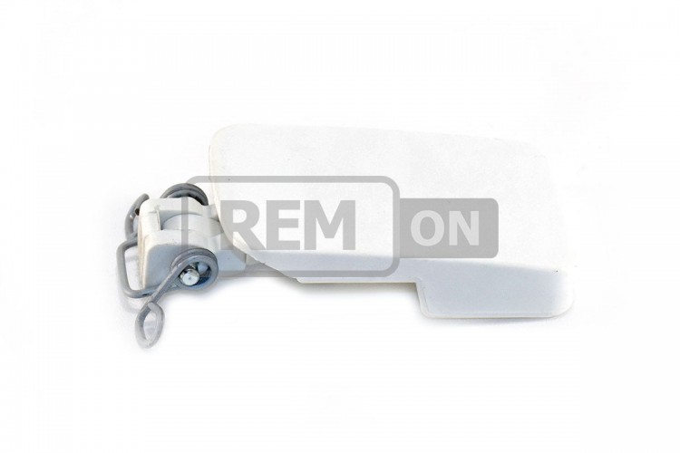 Ручка люка пральної машини Ardo, DeLonghi 651027582, 719003200, 139AK04